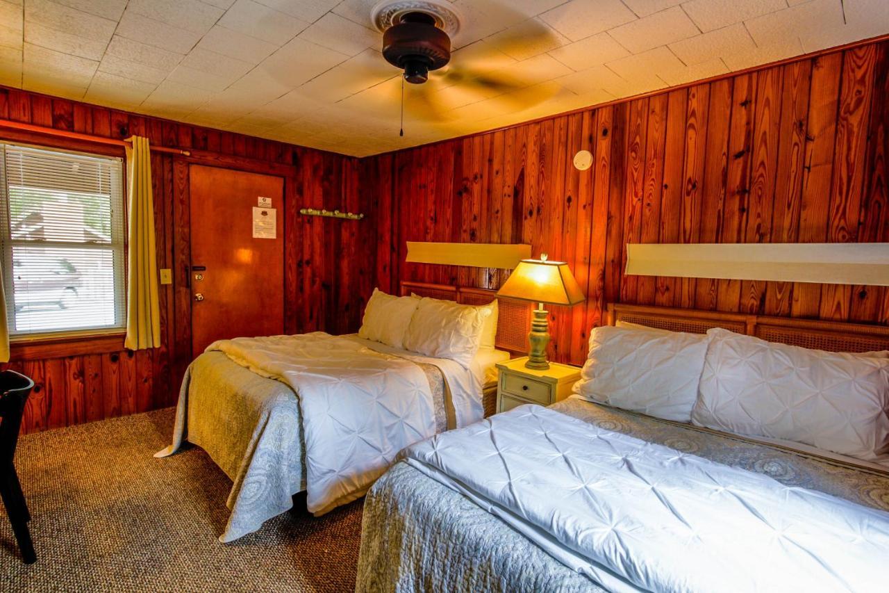 Mountainaire Inn And Log Cabins Blowing Rock Zewnętrze zdjęcie