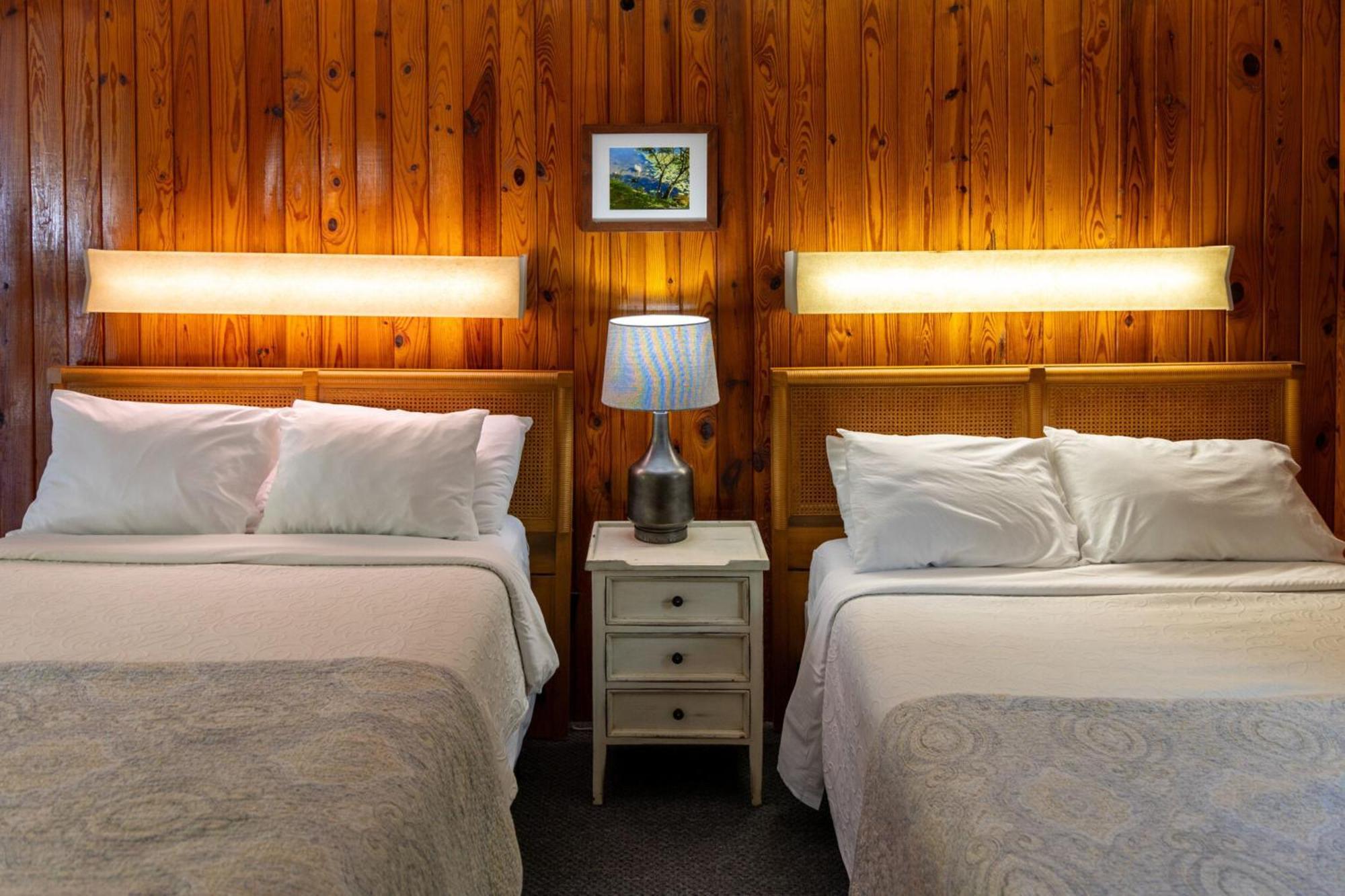 Mountainaire Inn And Log Cabins Blowing Rock Zewnętrze zdjęcie