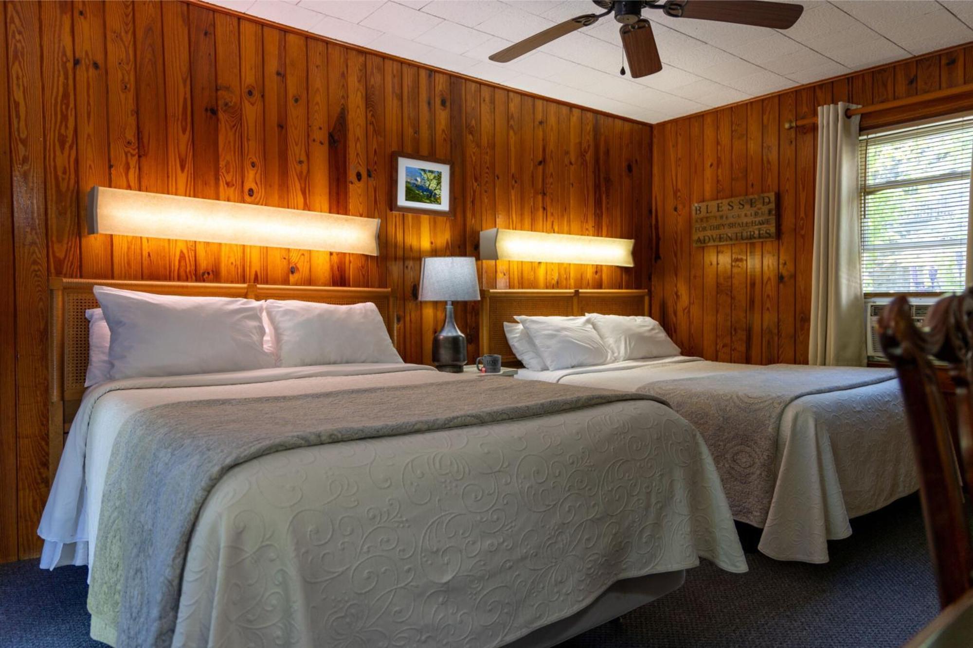Mountainaire Inn And Log Cabins Blowing Rock Zewnętrze zdjęcie