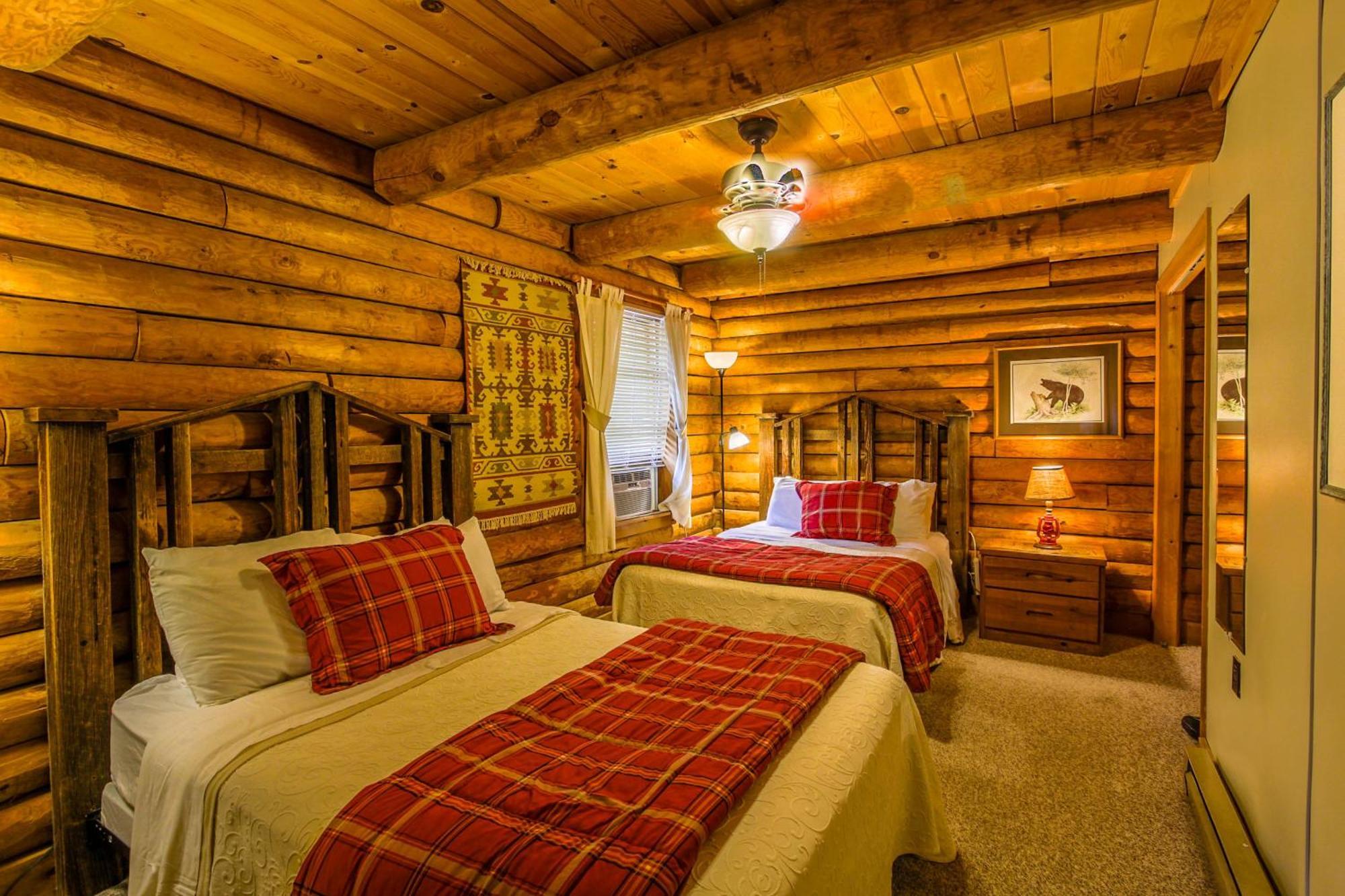 Mountainaire Inn And Log Cabins Blowing Rock Zewnętrze zdjęcie
